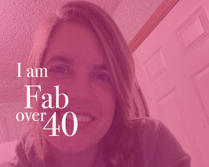 Tracy McCoy | FabOver40