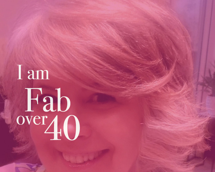 Kathy Smith | FabOver40