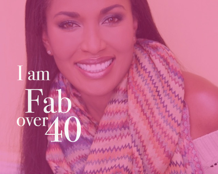 Racquel Joseph | FabOver40
