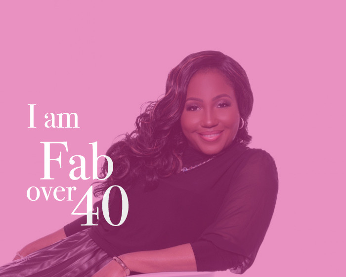 Michelle Clark | FabOver40