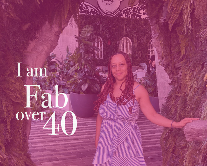 Daysha Smith Fabover40 Daysha Smith Fabover40
