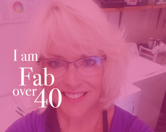 Lisa Best | FabOver40