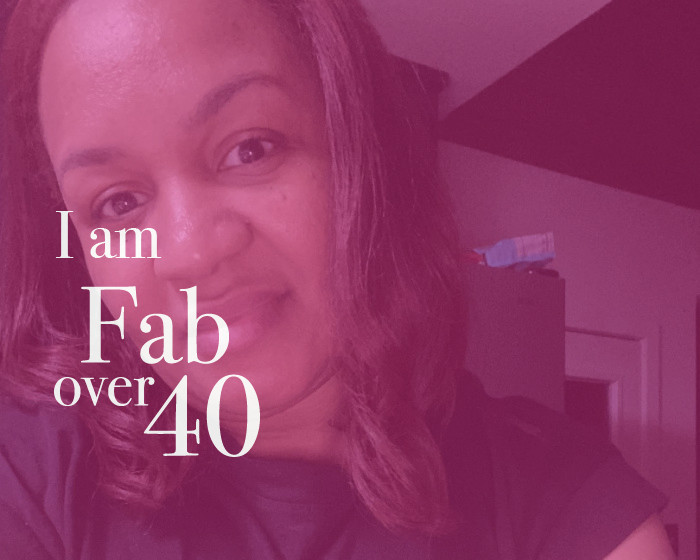 Stephanie Goodgame | FabOver40