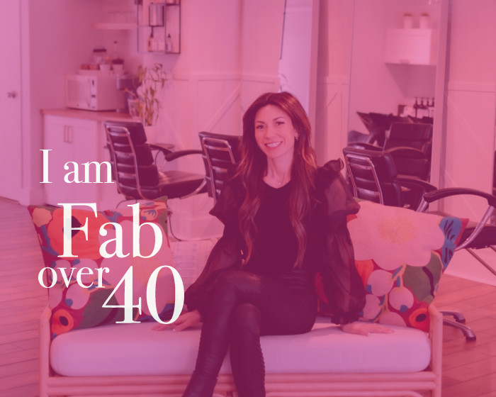 Katy Rourke Katy O’Rourke | FabOver40