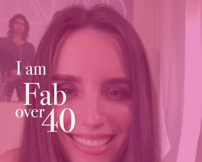 Brandy Johnson FabOver40