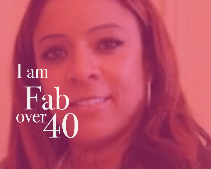 Teresa Guillory-Wright | FabOver40