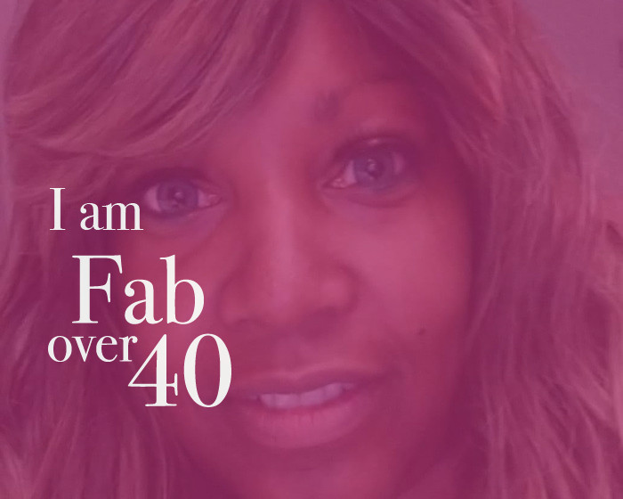 Heidi Gardener FabOver40