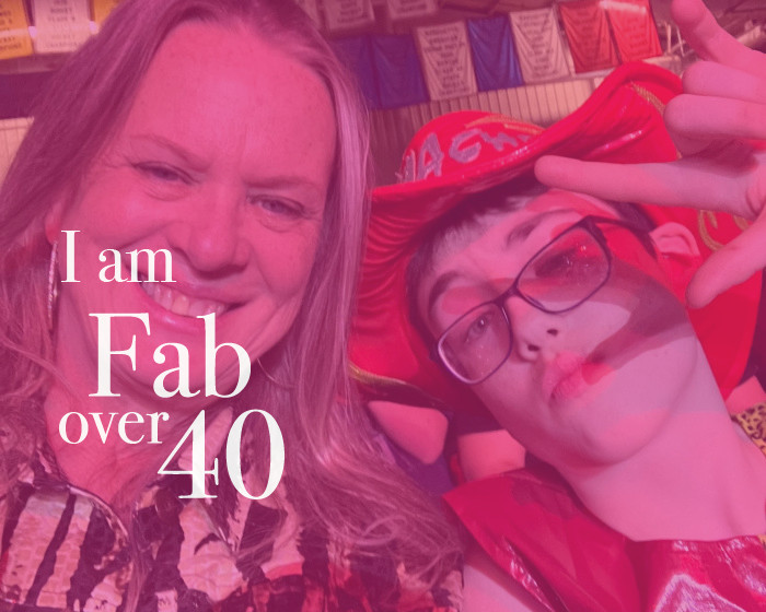 Jennifer Tavernier | FabOver40