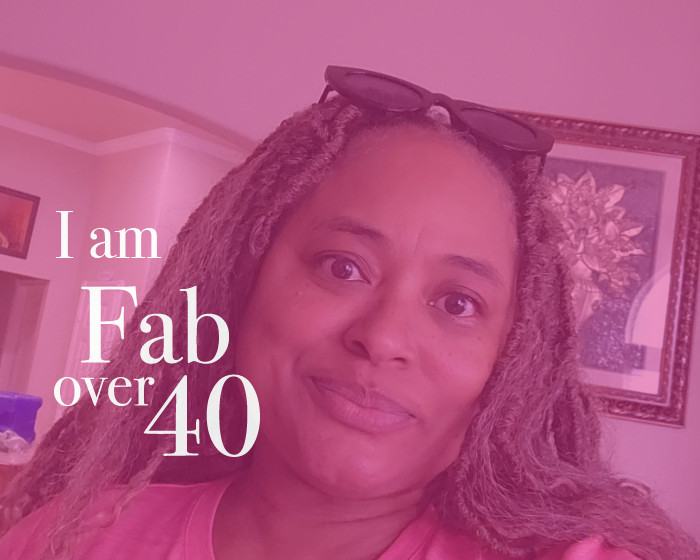 Carmen Banks FabOver40