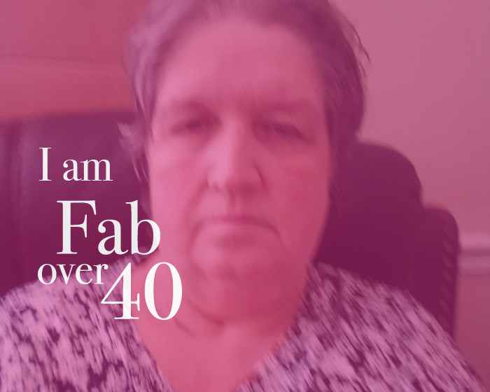 Jane Manning | FabOver40