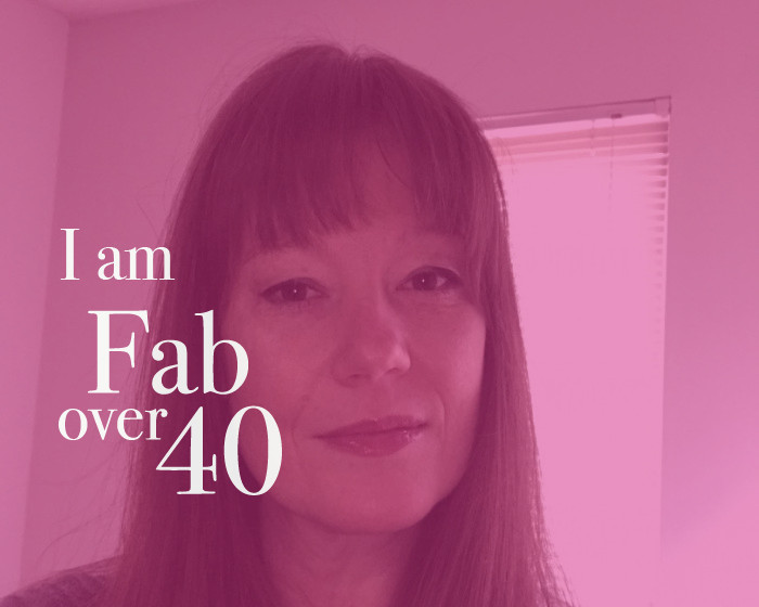 Tara McLaughlin FabOver40