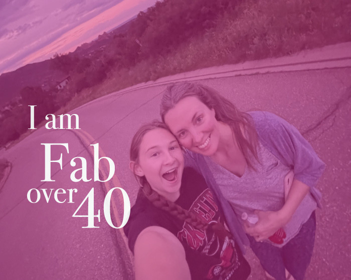 Jennifer House FabOver40