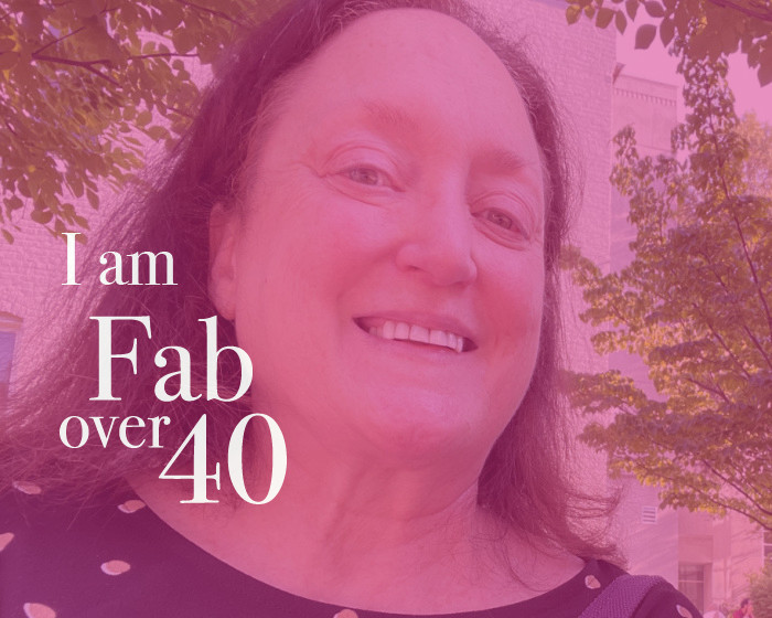 Beth Weiner | FabOver40