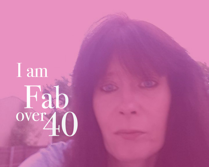 Amy Cecil | FabOver40