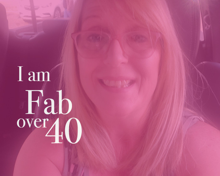 Tanya McHale | FabOver40