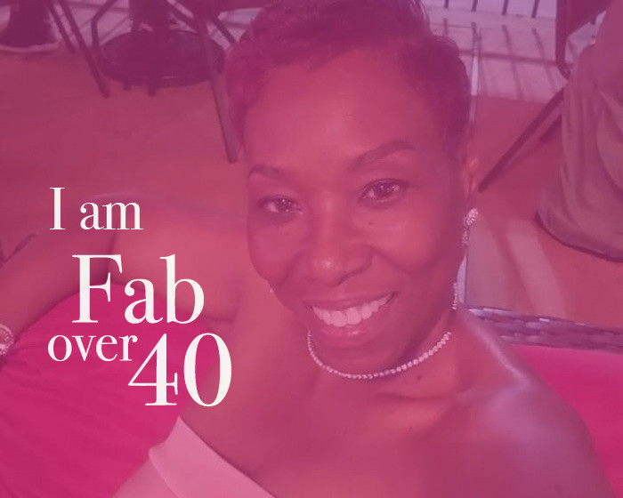 Cindy Joseph | FabOver40