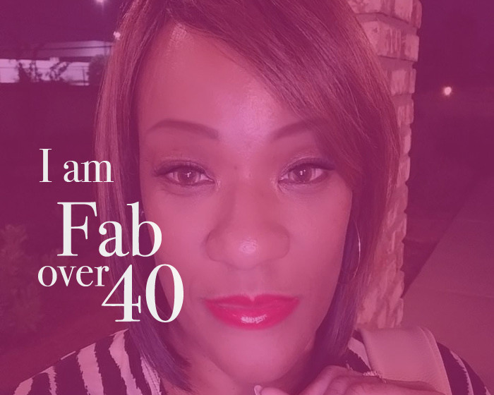 Brittany parker FabOver40