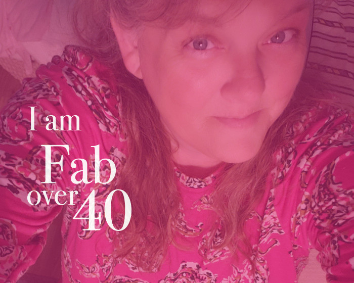 Vicki Wilson | FabOver40