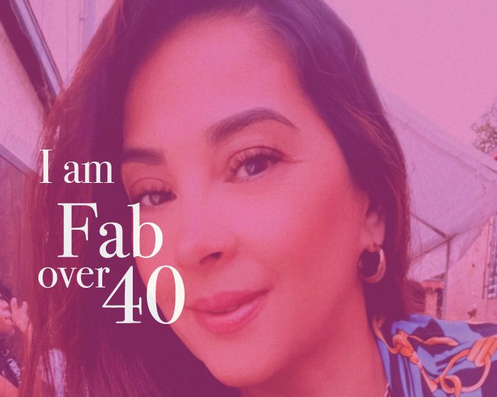 Norma Rubio | FabOver40