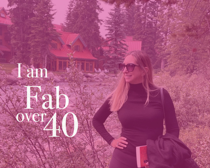 Jennifer Weinberg | FabOver40