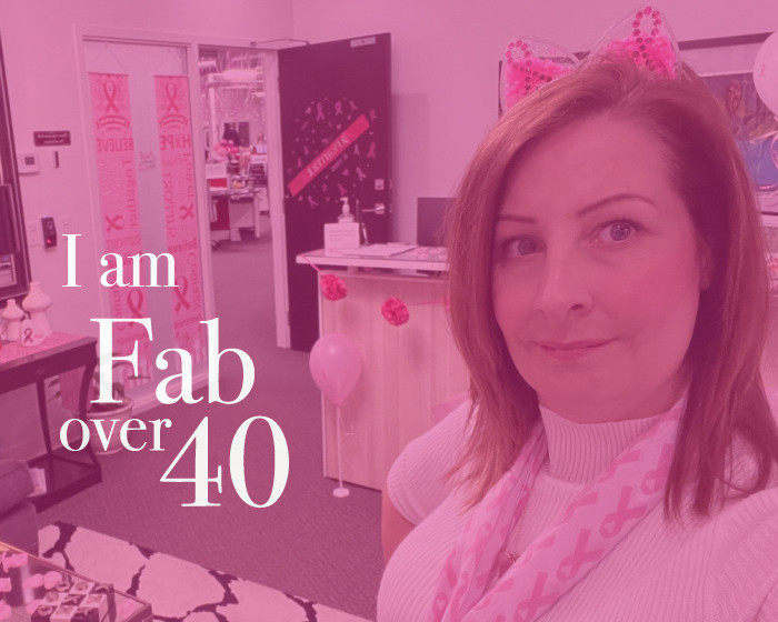 Misty Roberts FabOver40