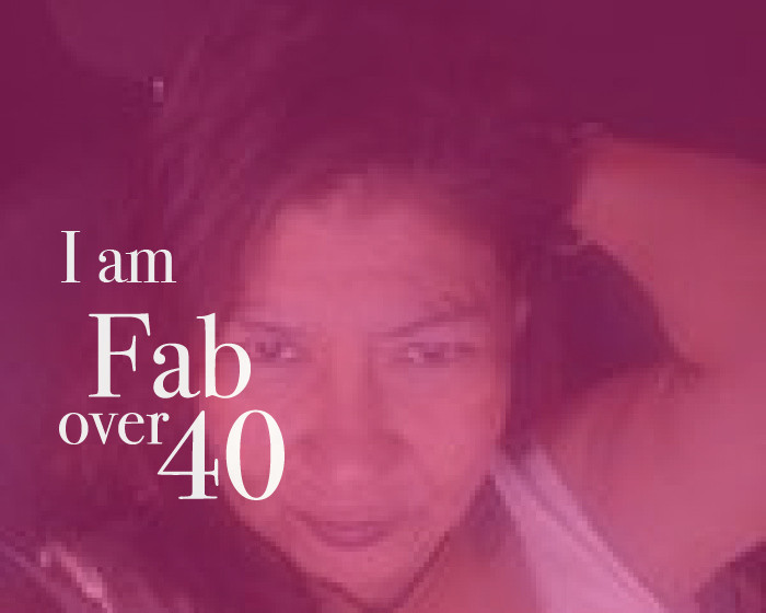 Patricia Harris | FabOver40