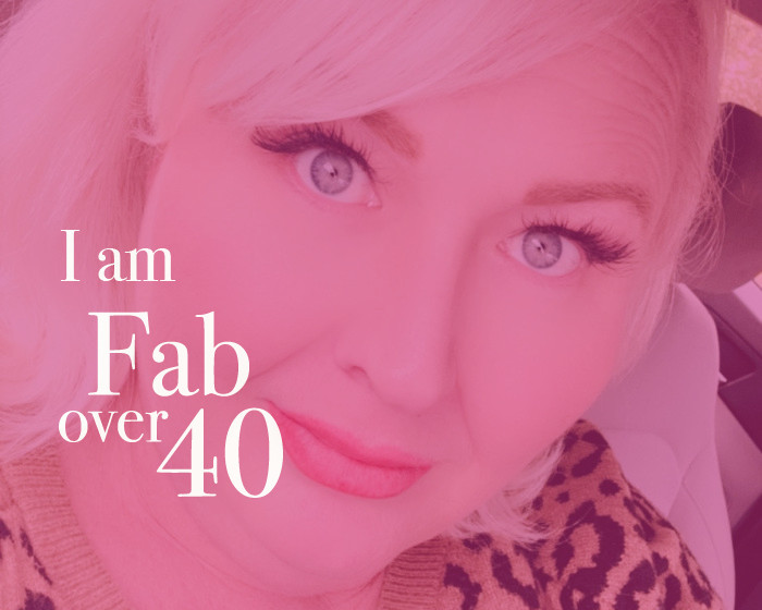 Deanna Smith FabOver40