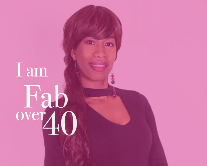 Nicolene Bernard | FabOver40