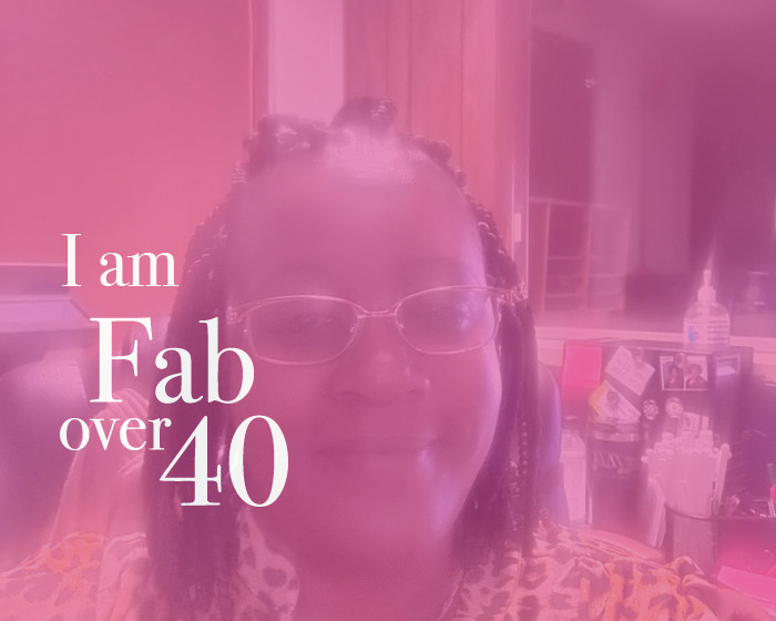 Michelle Ishman | FabOver40