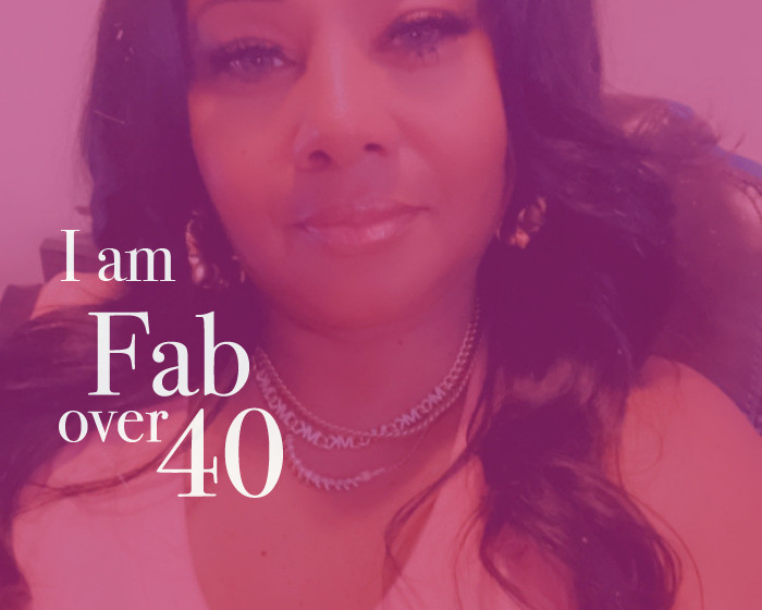 Latanya Harris | FabOver40