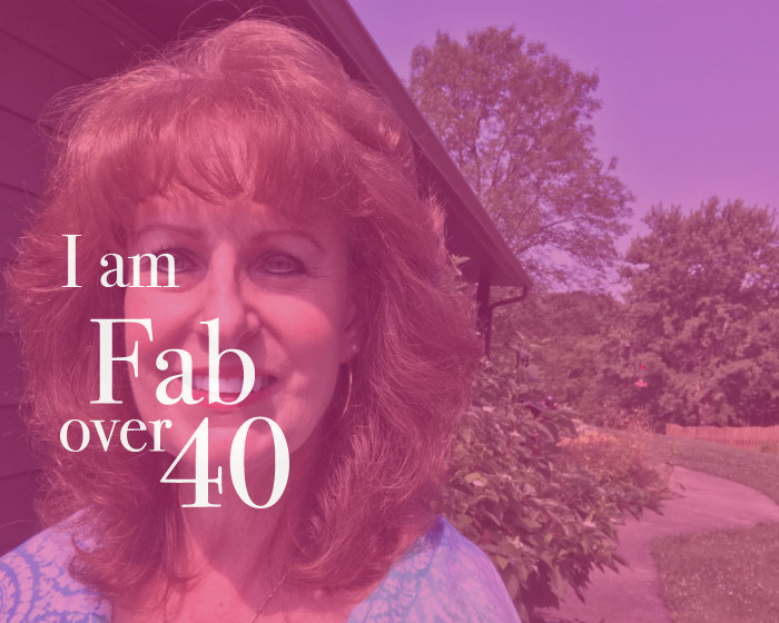 Nancy Kelly | FabOver40