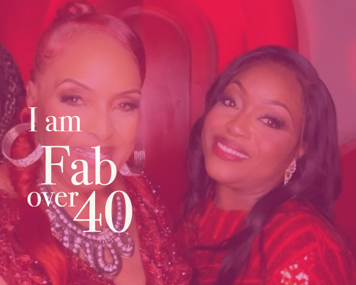Jackie Justice FabOver40