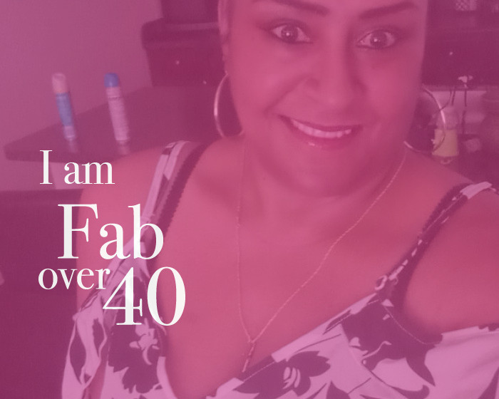 Terri Austin | FabOver40