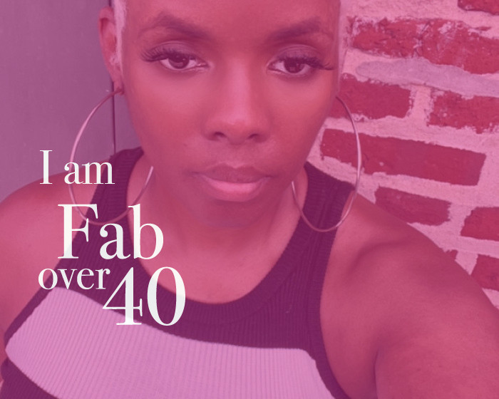 Teresa Oliver FabOver40