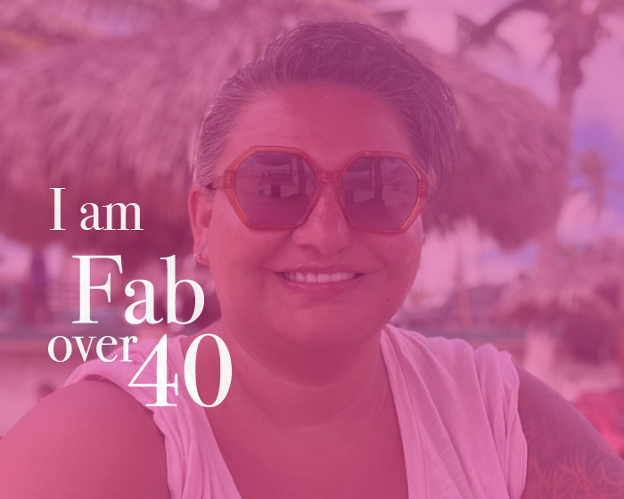 Carmen avila FabOver40