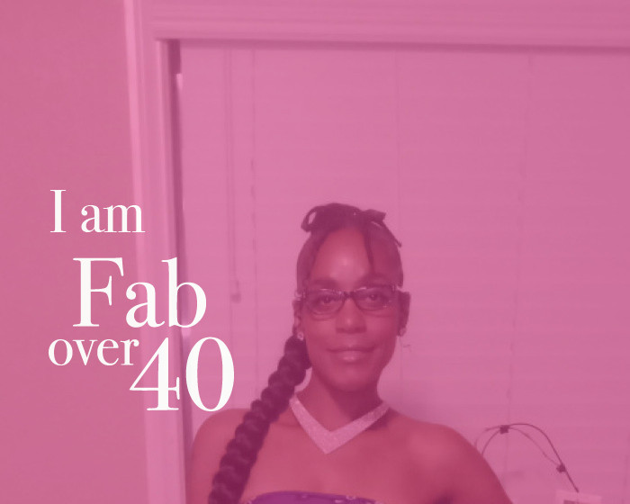 Natalie Macklin FabOver40