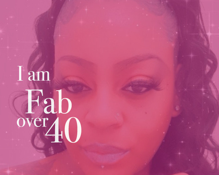 Tanesha Williams | FabOver40