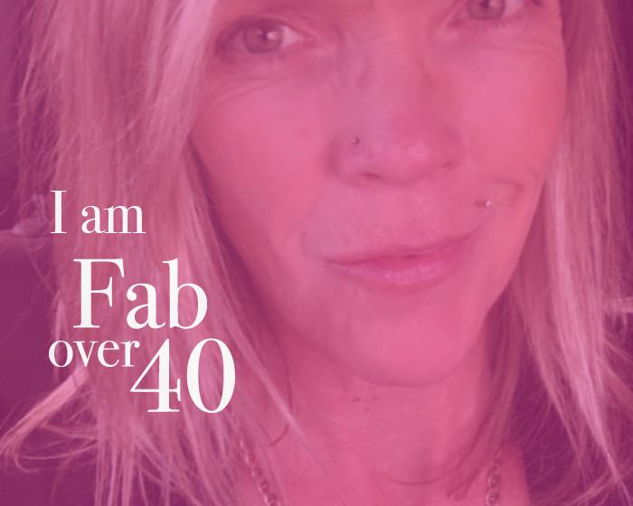 Lorraine Patterson FabOver40