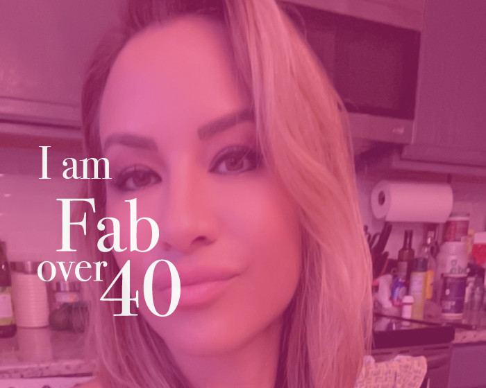 Amanda Serrano FabOver40