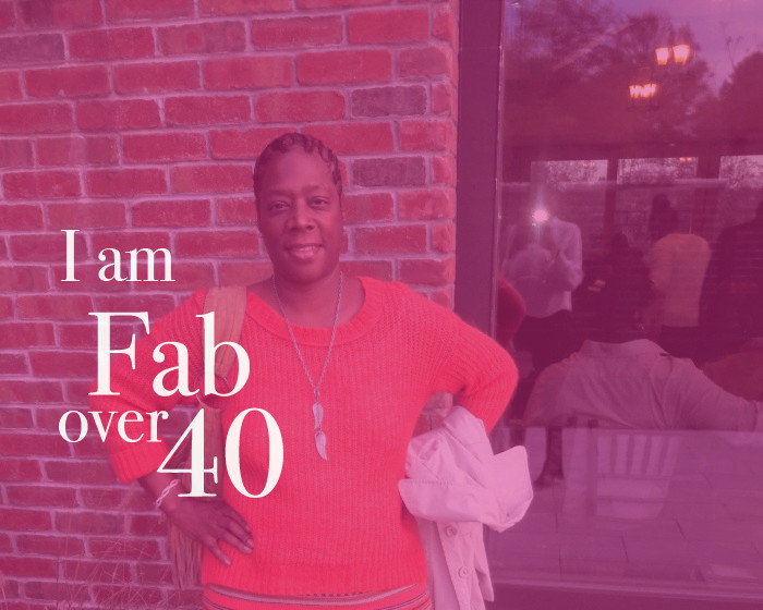 Nichole Brown | FabOver40