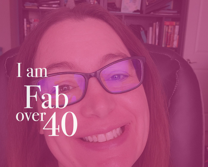 Lynda French | FabOver40