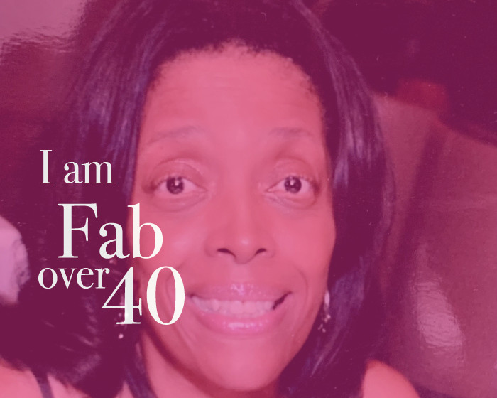 Sharon Hopkins FabOver40