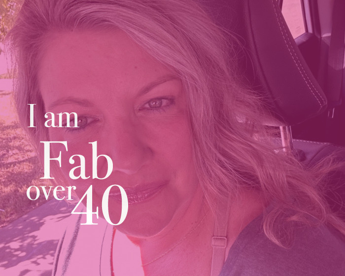 Brandi Brown FabOver40