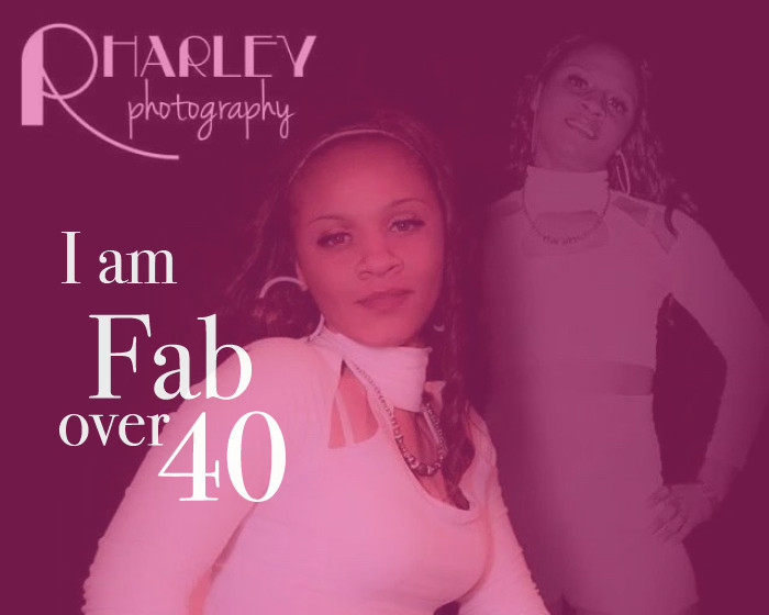 Tabitha Fox | FabOver40