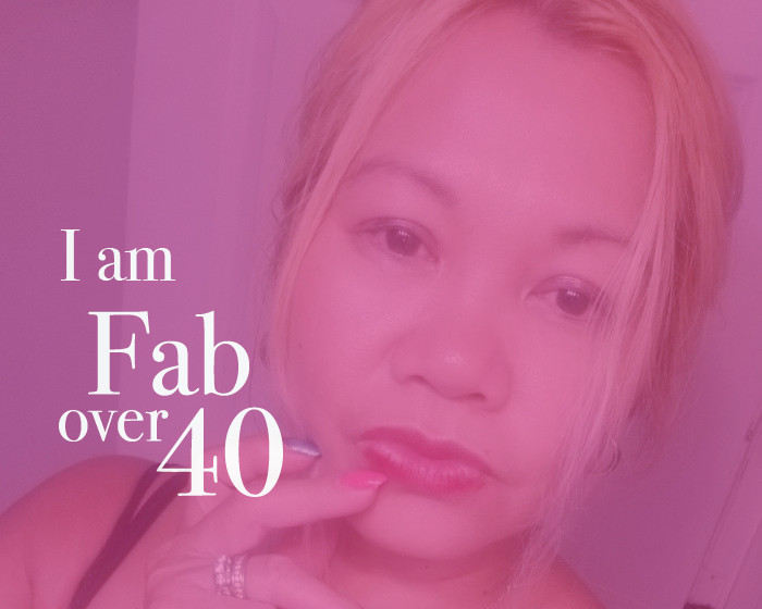 Emily Swan FabOver40