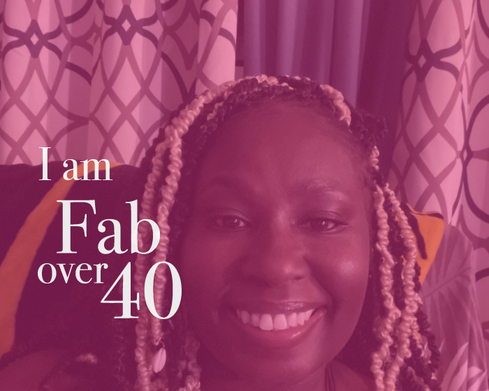 Sheri scott | FabOver40