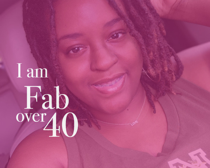 Nashonda Wells | FabOver40