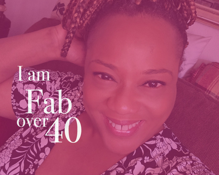 Dana Ross | FabOver40