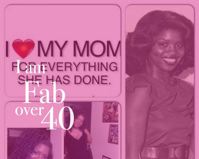 Mary Jackson FabOver40