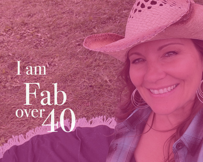 Tanya Cloutier | FabOver40
